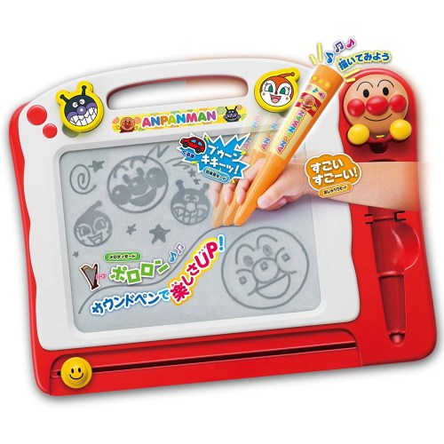 天才脳おしゃべりらくがき教室DX