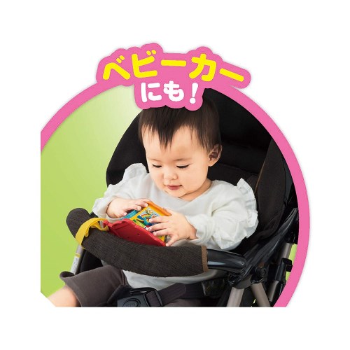 アンパンマン よくばりボックスミニ