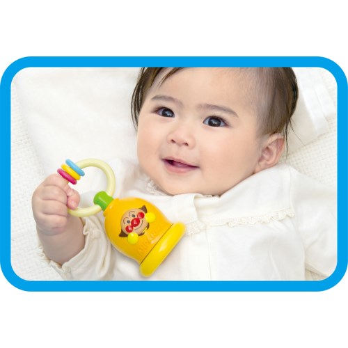 アンパンマン ベビーハンドル