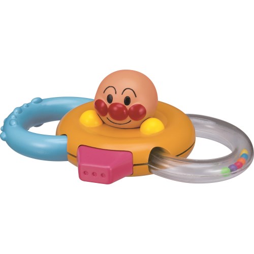 アンパンマン ベビーホイッスル