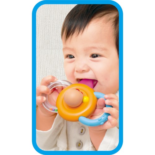 アンパンマン ベビーホイッスル