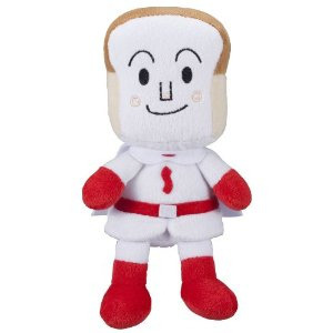 プリちぃビーンズＳ Ｐｌｕｓ しょくぱんまん