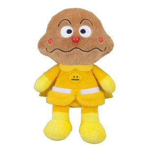 プリちぃビーンズＳ Ｐｌｕｓ カレーパンマン