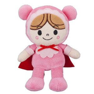 プリちぃビーンズＳ Ｐｌｕｓ あかちゃんまん