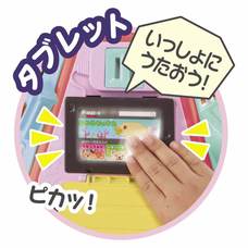 HD-017 いたずら1歳 やりたい放題ビッグ版リアル+