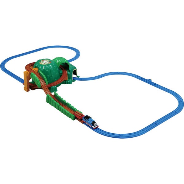 きかんしゃトーマス どきどきマウンテンセット