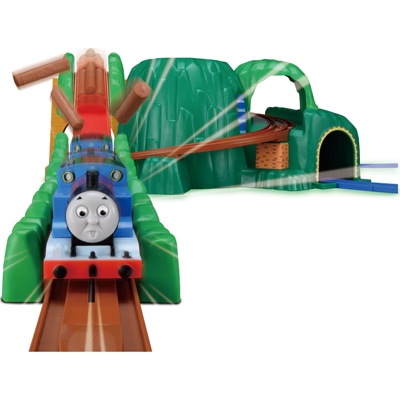 きかんしゃトーマス どきどきマウンテンセット