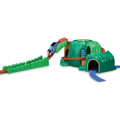 きかんしゃトーマス どきどきマウンテンセット