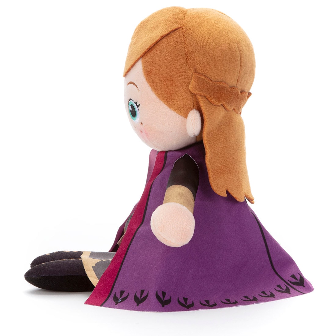 ディズニーキャラクター うたって♪おしゃべり!!魔法のペンダント アナと雪の女王2 アナ