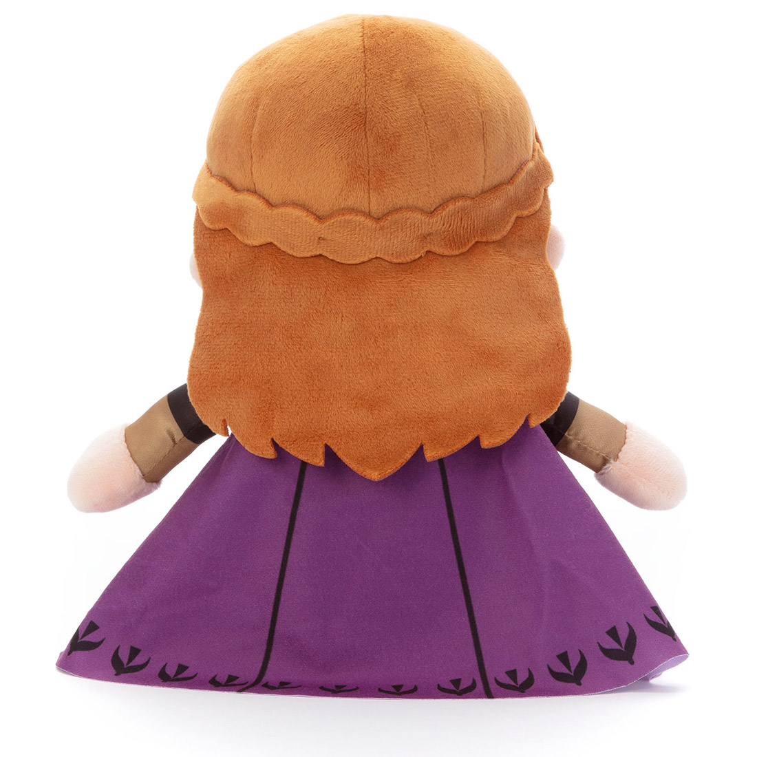 ディズニーキャラクター うたって♪おしゃべり!!魔法のペンダント アナと雪の女王2 アナ