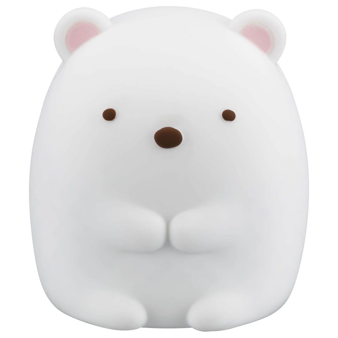 ぷにっとフレンド すみっコぐらし しろくま