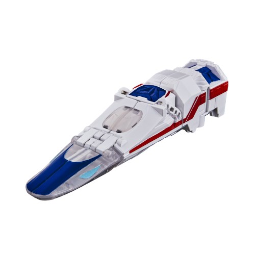 キラメイジャーロボシリーズ02 魔進合体 DXキングエクスプレスセット