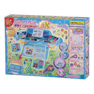 ＡＱ-Ｓ79 アクアビーズ デザインファクトリーDX