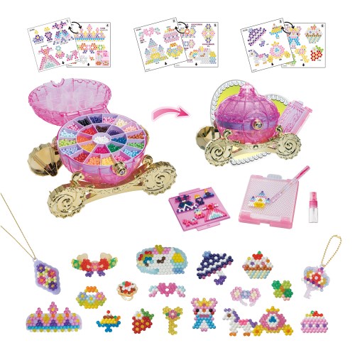 ＡＱ-Ｓ80 アクアビーズ ひめカワアクセEX