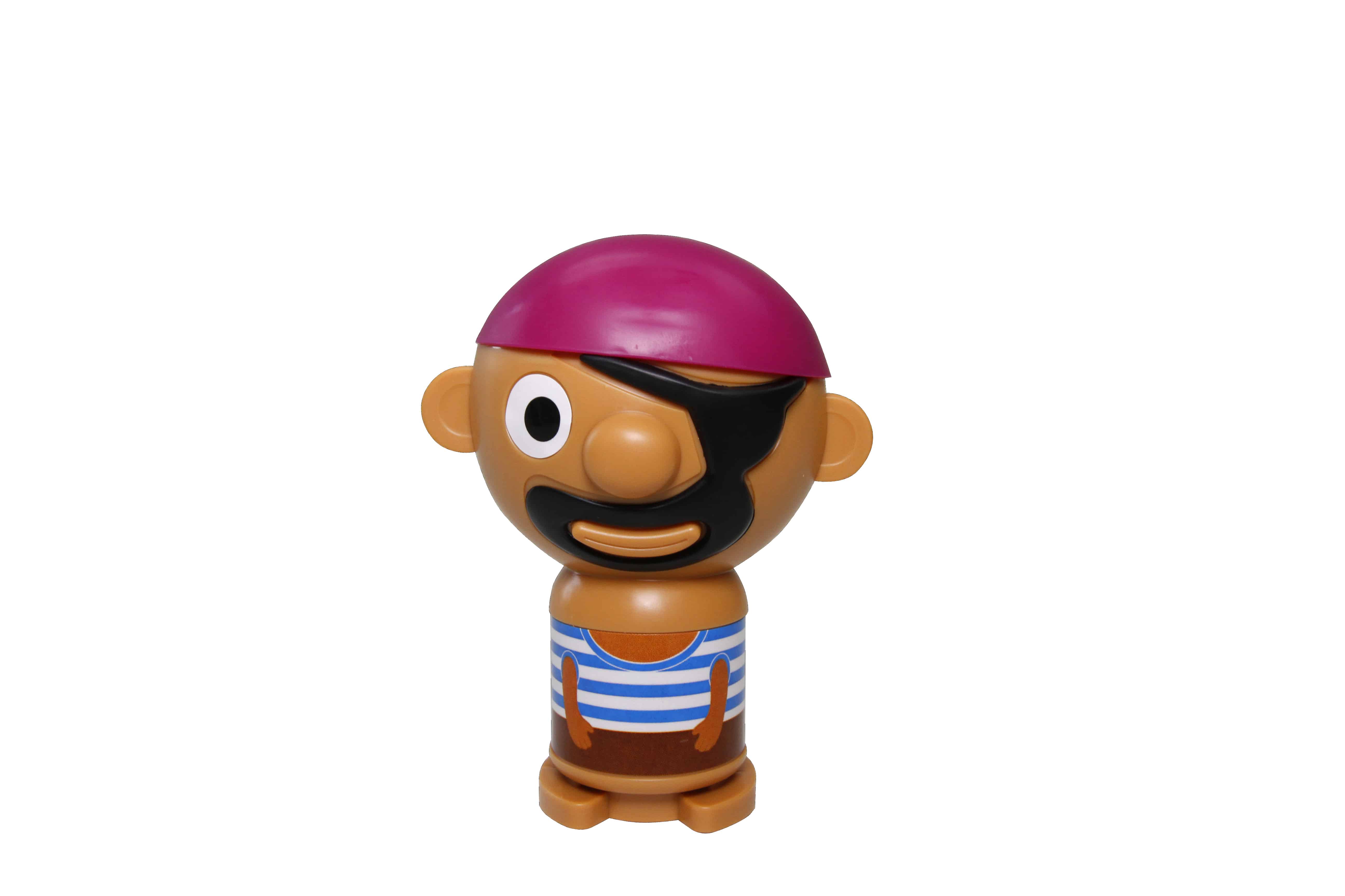 黒ひげ危機一発リニューアル