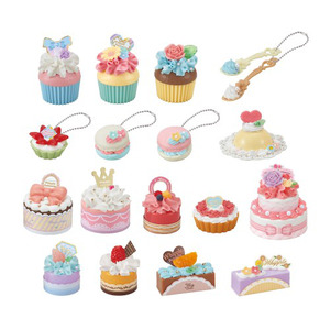 W-127 ホイップる フラワースイーツセット