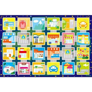 83008  カードでピピッと はじめてのプログラミングカー