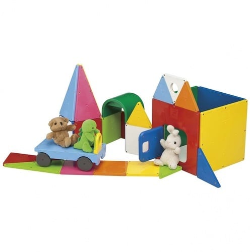 PGS-119 ピタゴラスひらめきのプレート