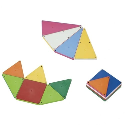 PGS-119 ピタゴラスひらめきのプレート