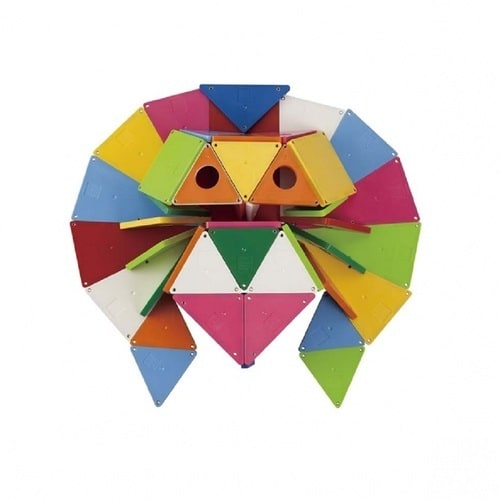 PGS-119 ピタゴラスひらめきのプレート