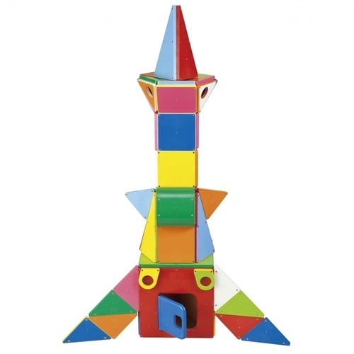 PGS-119 ピタゴラスひらめきのプレート