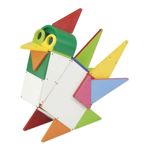 PGS-119 ピタゴラスひらめきのプレート