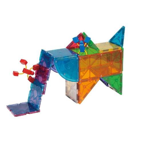 ピタゴラスWORLDアスレチックパーク