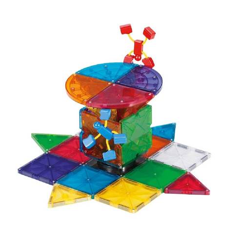 ピタゴラスWORLDアスレチックパーク