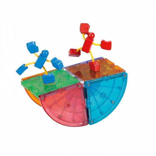 ピタゴラスWORLDアスレチックパーク