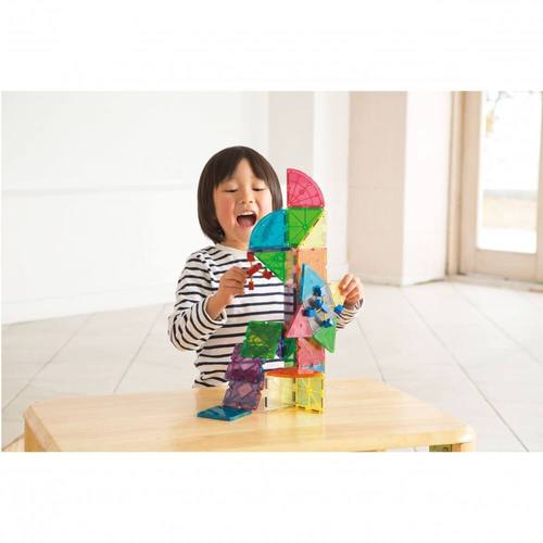 ピタゴラスWORLDアスレチックパーク