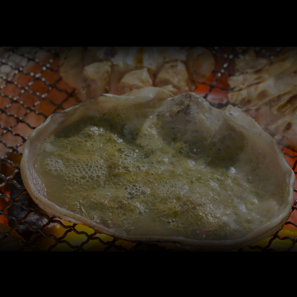 ズワイガニ姿　800g前後×2