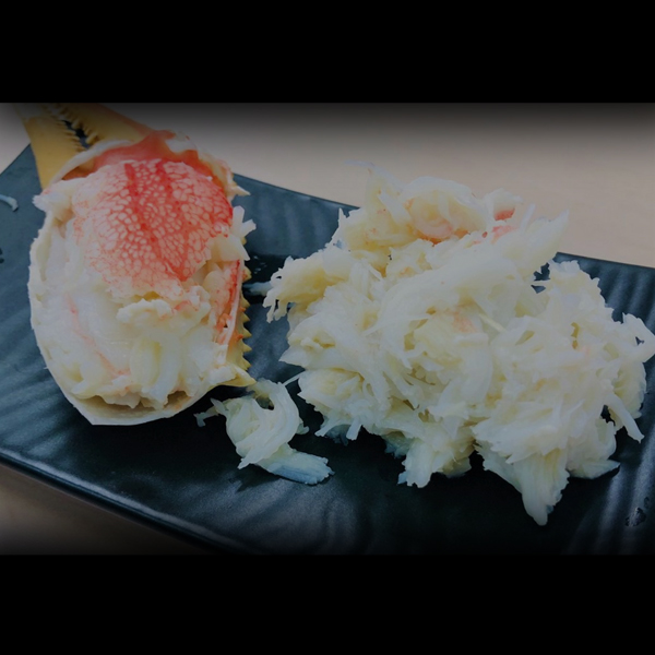 特大　ズワイガニ足　約三人前 1kig