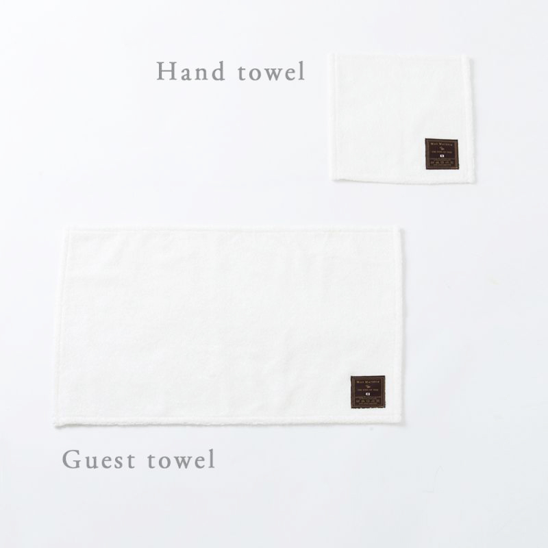 HYBRID ハンドタオル BOX