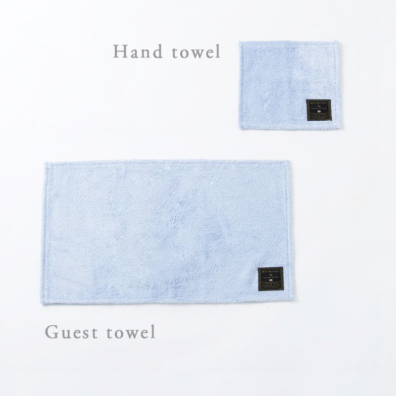 HYBRID ハンドタオル BOX