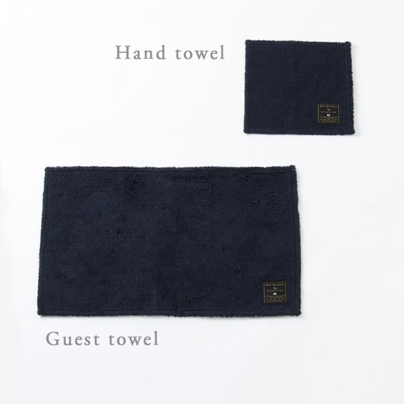 HYBRID ハンドタオル BOX