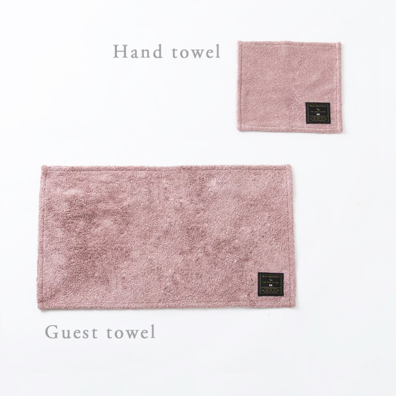 HYBRID ハンドタオル BOX