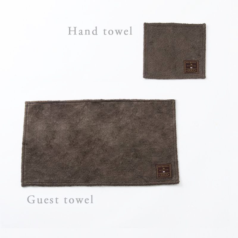 HYBRID ハンドタオル BOX