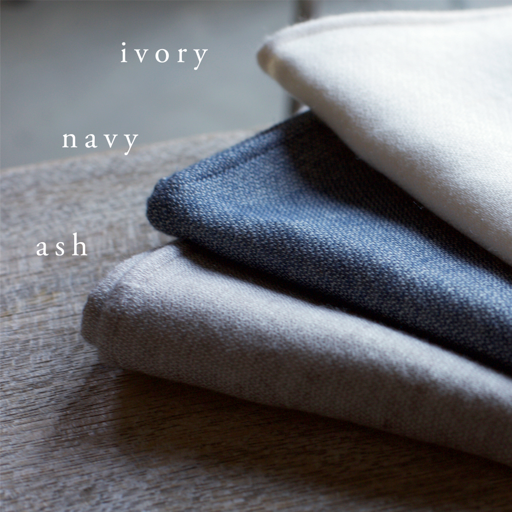 GAUZE ガーゼハンドタオル