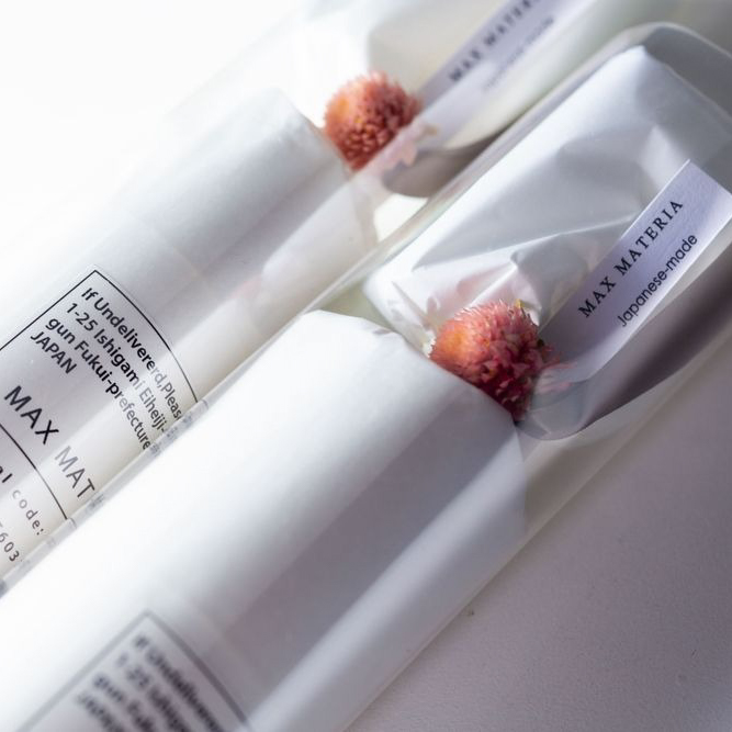 GAUZE ガーゼハンドタオル