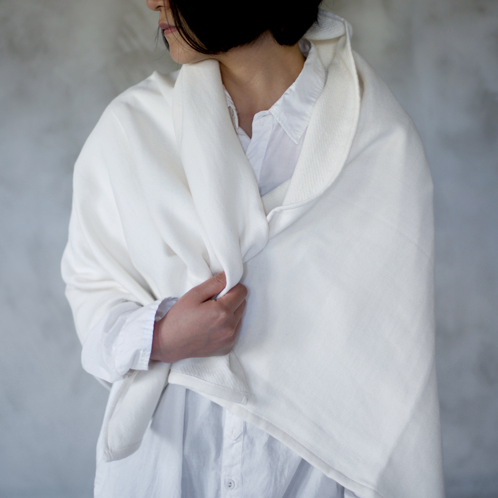 GAUZE ガーゼバスタオル