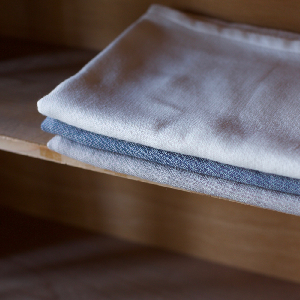 GAUZE ガーゼバスタオル