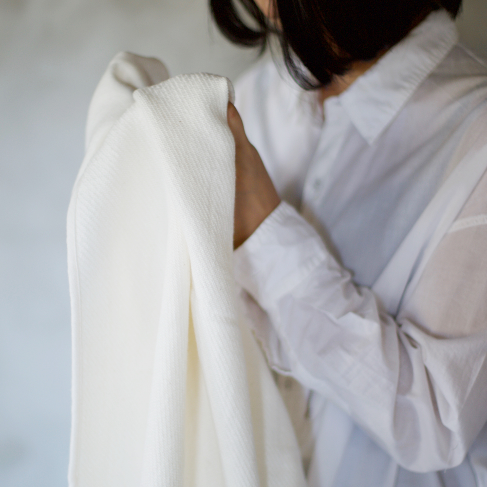 GAUZE ガーゼバスタオル