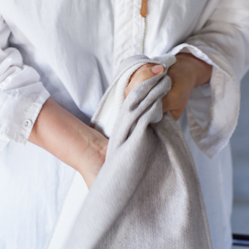 GAUZE ガーゼバスタオル