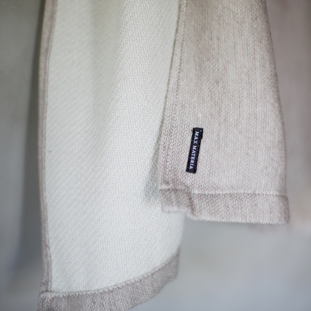 GAUZE ガーゼバスタオル