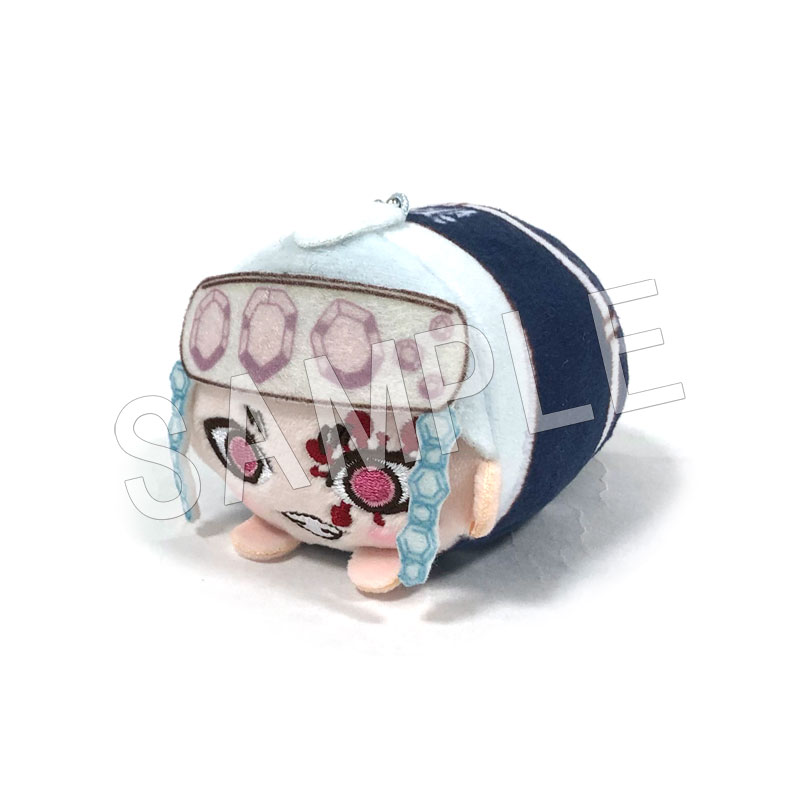 タンプ限定 ぬいぐるみ＆ストラップセット