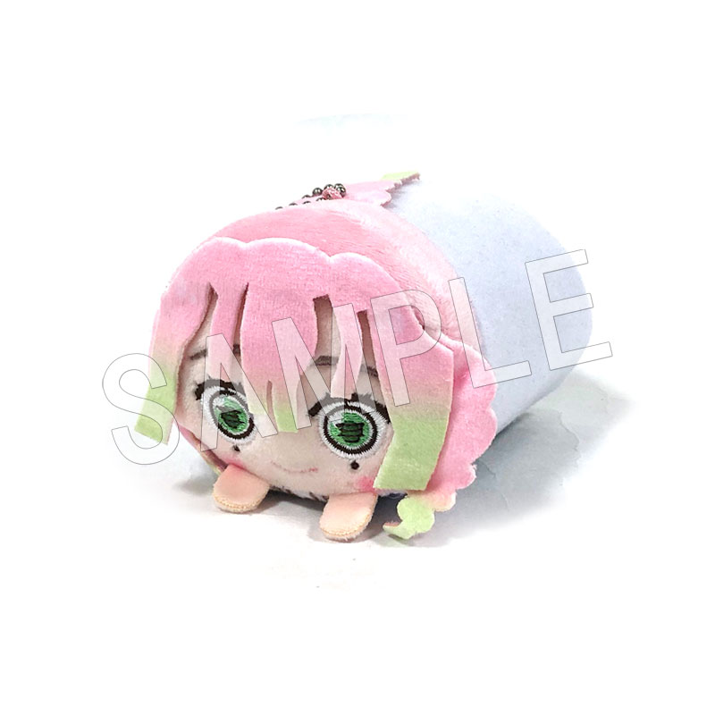 タンプ限定 ぬいぐるみ＆ストラップセット