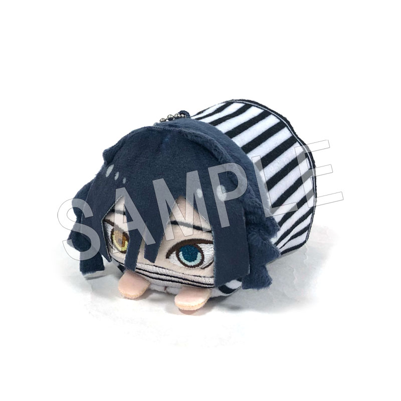 タンプ限定 ぬいぐるみ＆ストラップセット