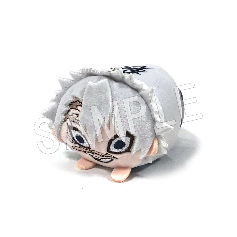 タンプ限定 ぬいぐるみ＆ストラップセット
