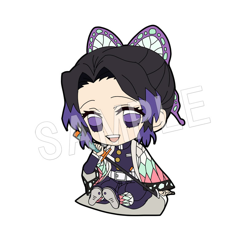 タンプ限定 ぬいぐるみ＆ストラップセット