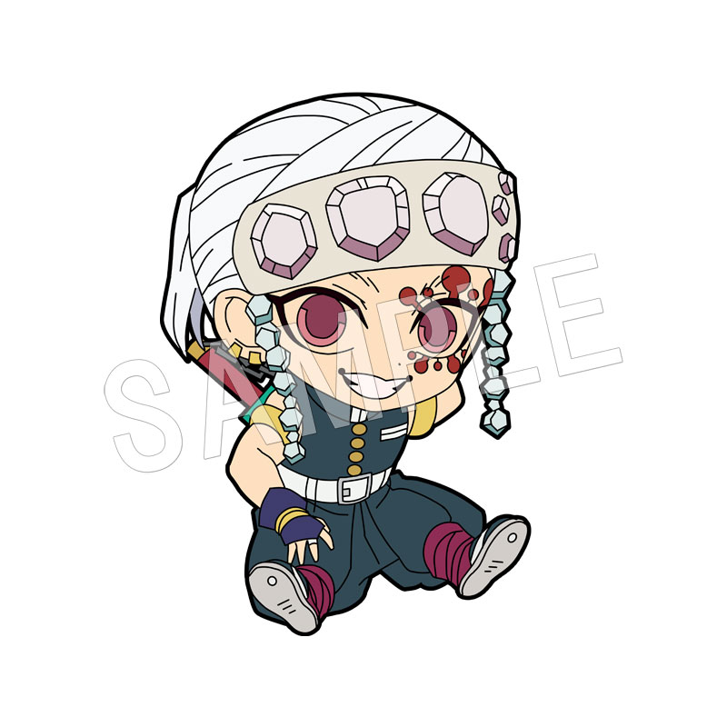 タンプ限定 ぬいぐるみ＆ストラップセット